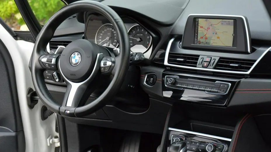BMW Seria 2 -