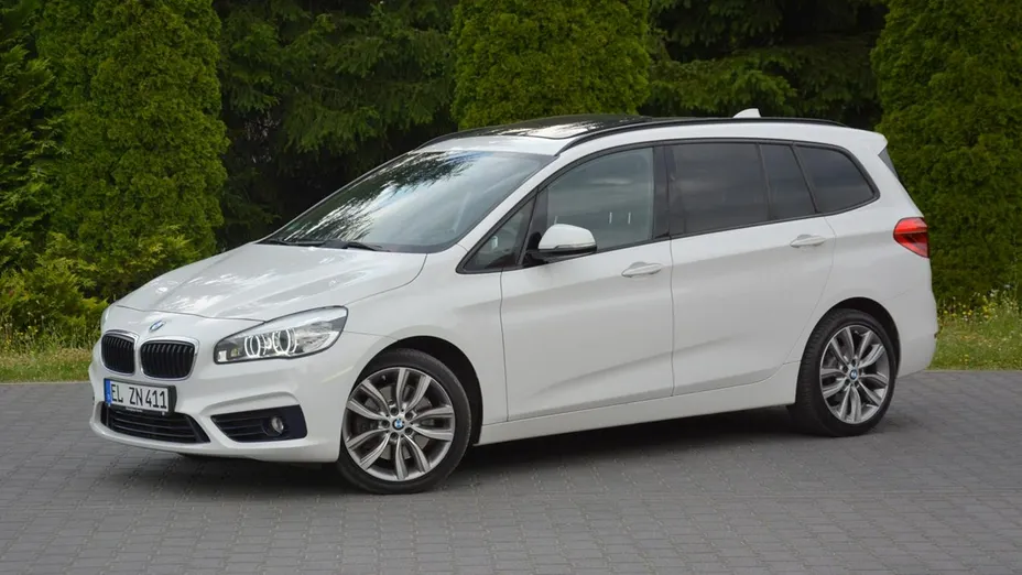 BMW Seria 2 -
