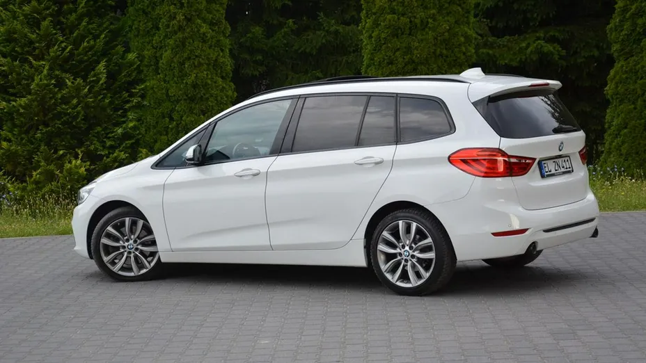 BMW Seria 2 -
