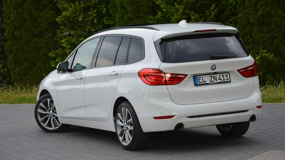 BMW Seria 2 -
