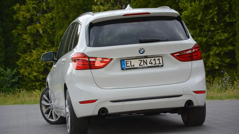 BMW Seria 2 -