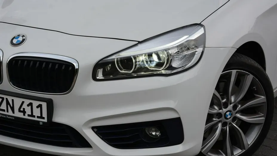BMW Seria 2 -