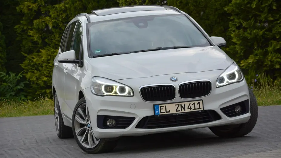 BMW Seria 2 -