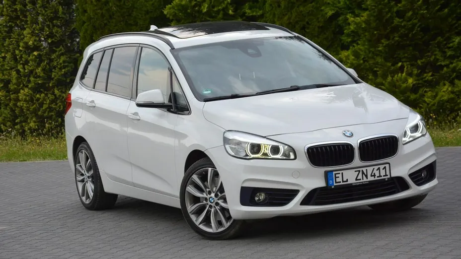 BMW Seria 2 -