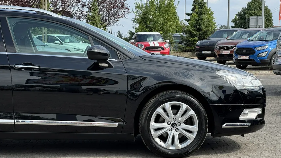 CITROEN C5 -