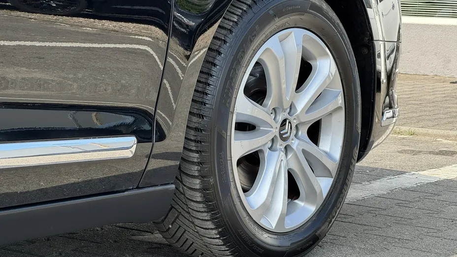CITROEN C5 -