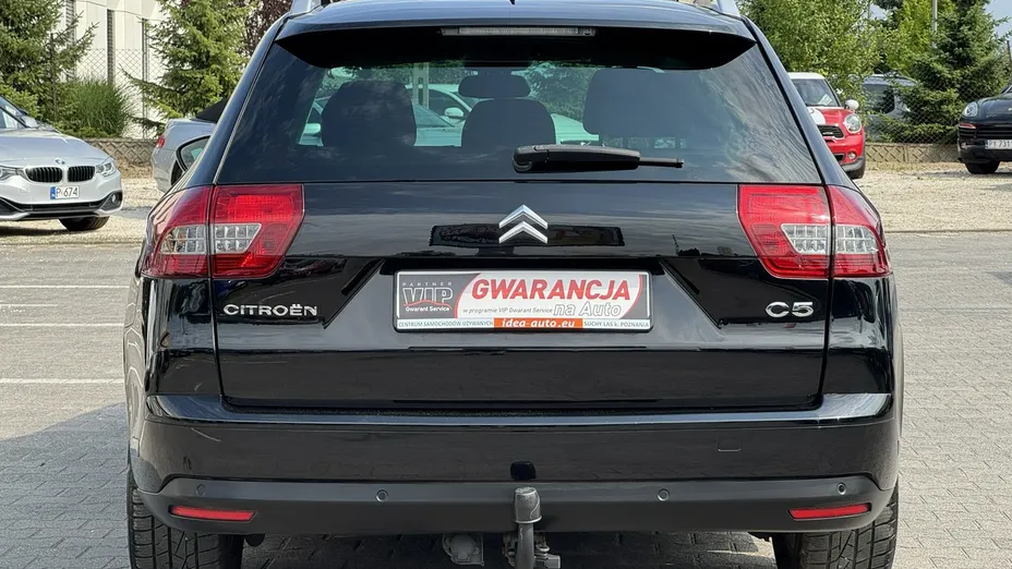 CITROEN C5 -