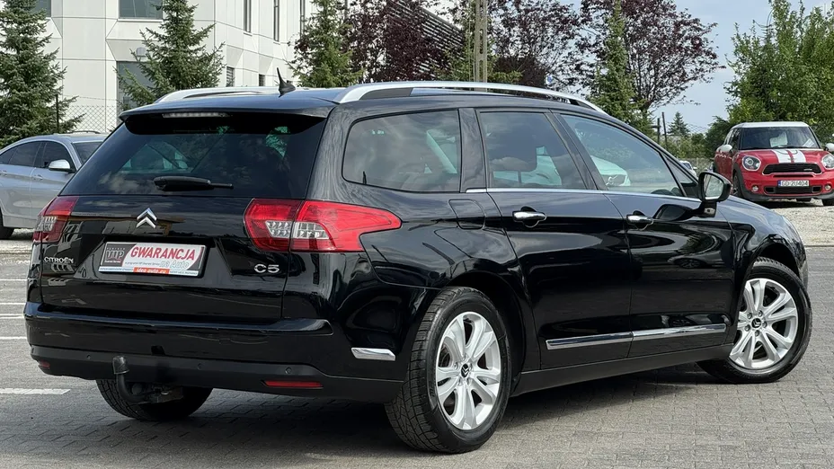 CITROEN C5 -