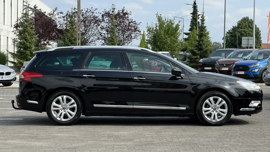 CITROEN C5 -