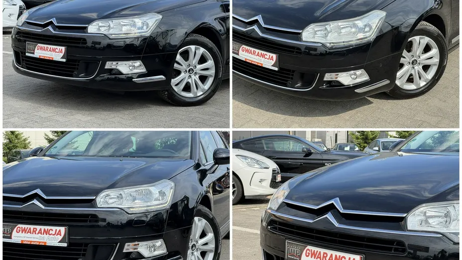 CITROEN C5 -