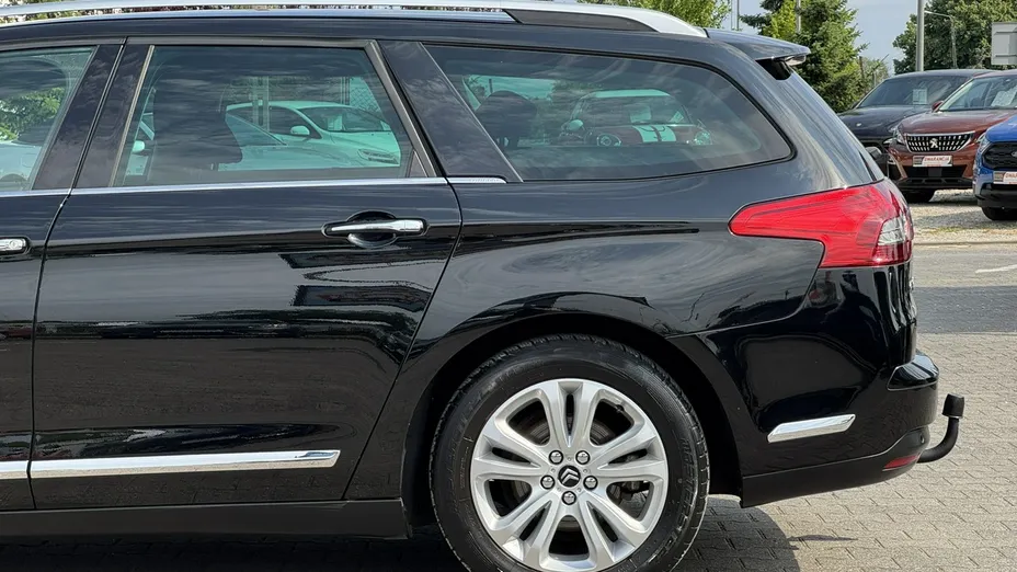 CITROEN C5 -