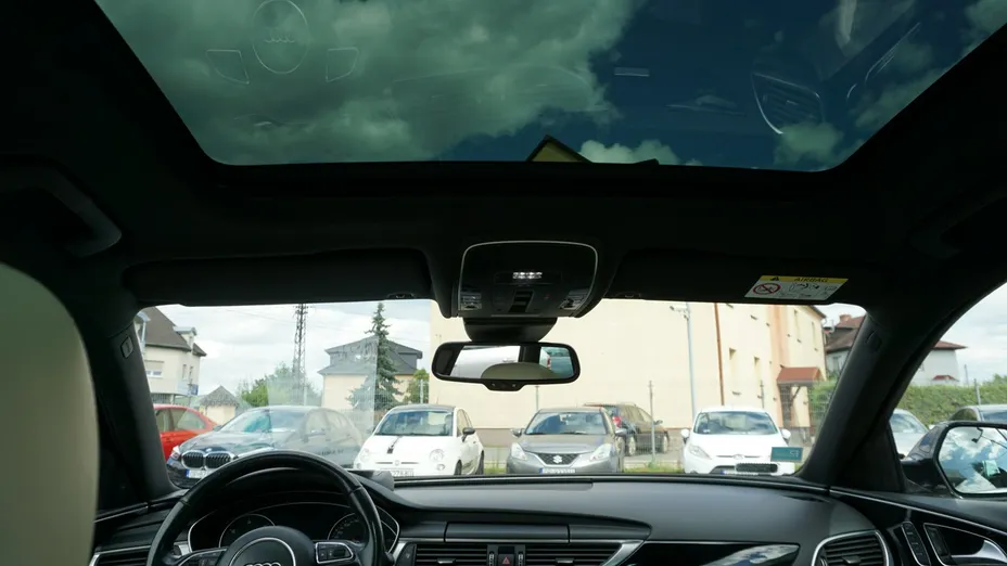 AUDI A6 Avant -