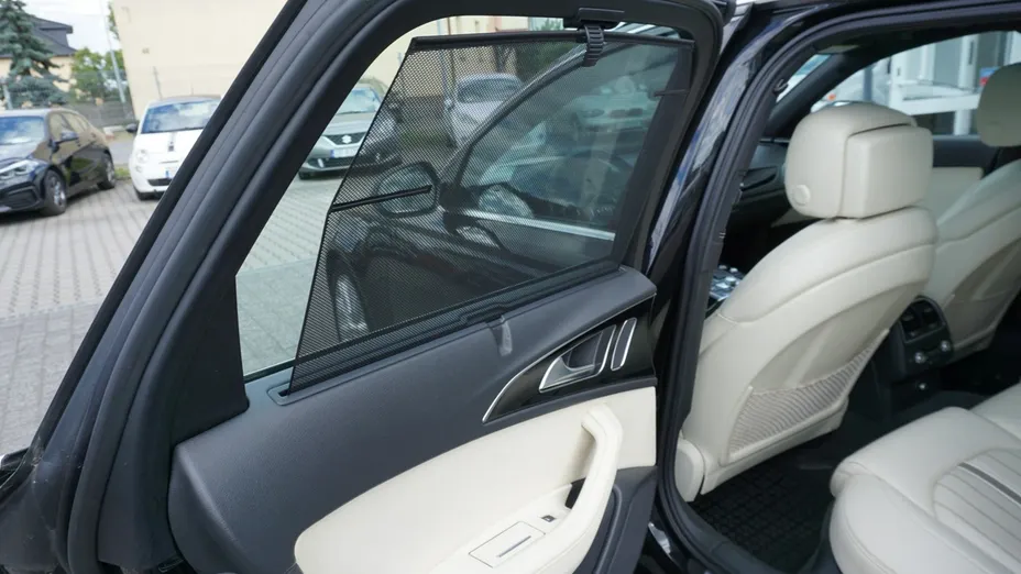 AUDI A6 Avant -