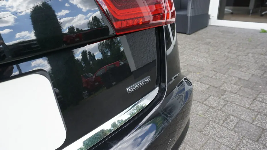 AUDI A6 Avant -