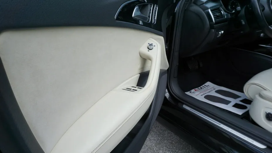 AUDI A6 Avant -