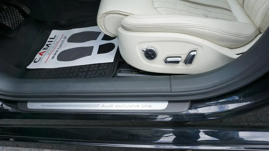 AUDI A6 Avant -