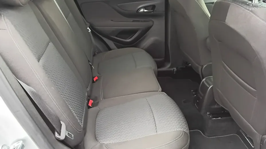 OPEL Mokka -