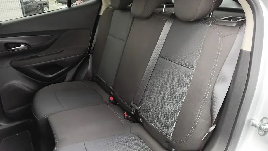 OPEL Mokka -