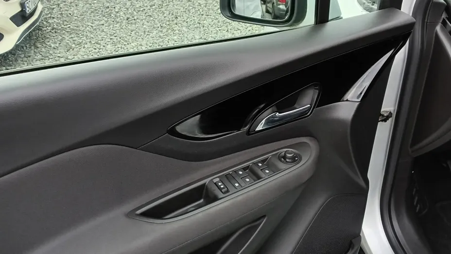 OPEL Mokka -