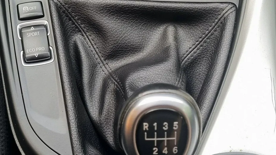 BMW Seria 1 -