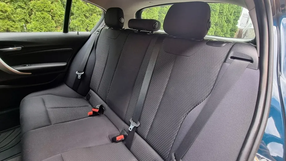 BMW Seria 1 -