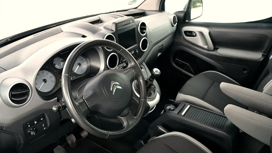 CITROEN Berlingo -
