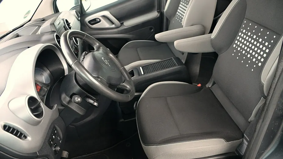CITROEN Berlingo -
