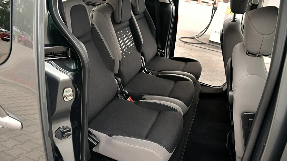 CITROEN Berlingo -