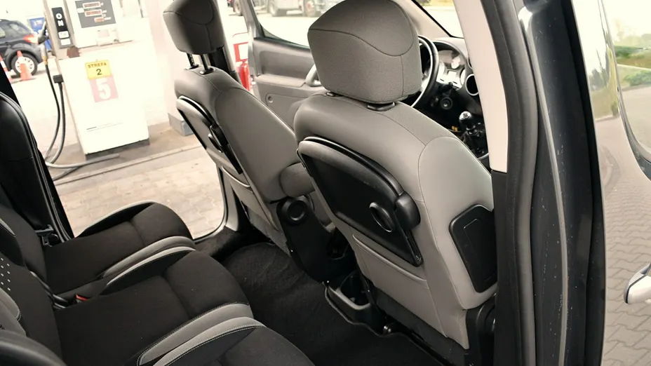 CITROEN Berlingo -