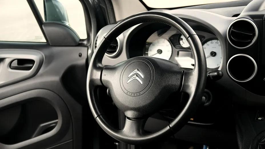 CITROEN Berlingo -