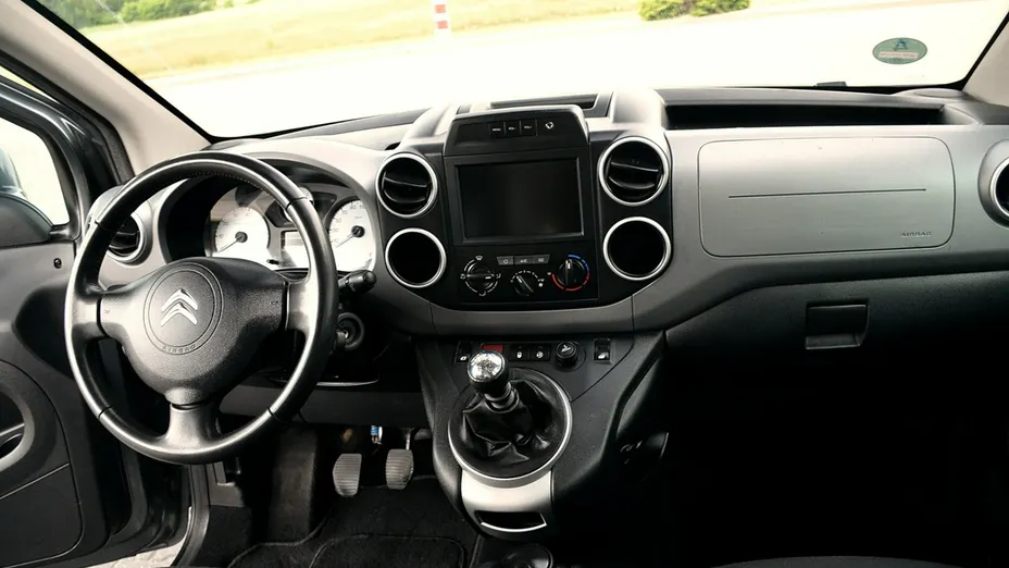 CITROEN Berlingo -