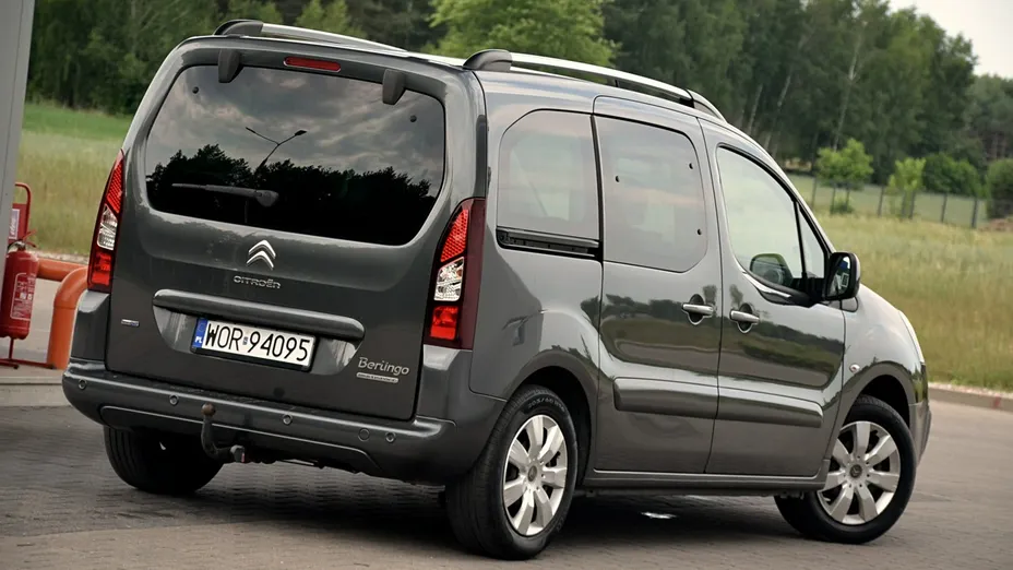 CITROEN Berlingo -