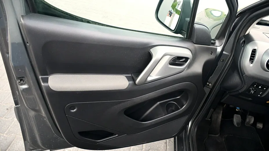 CITROEN Berlingo -