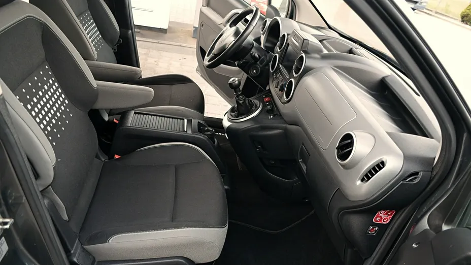 CITROEN Berlingo -