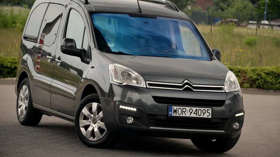 CITROEN Berlingo -