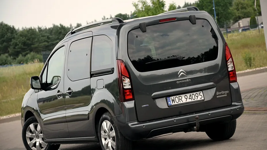 CITROEN Berlingo -