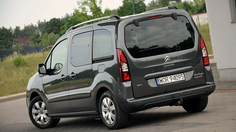 CITROEN Berlingo -