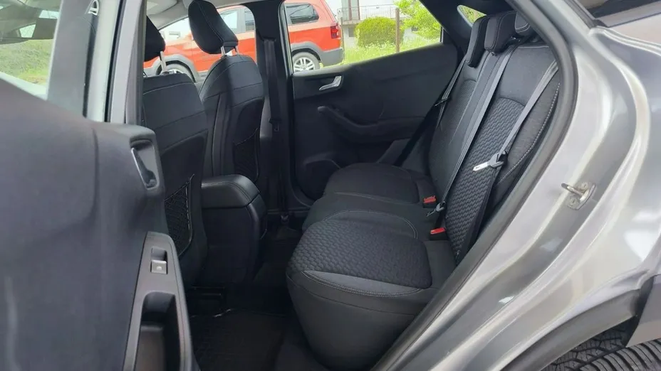 FORD Puma -