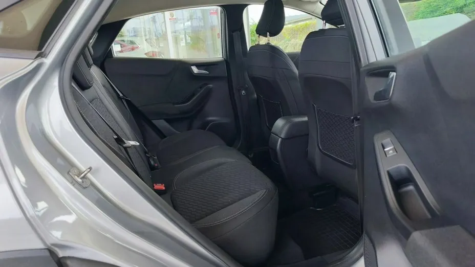 FORD Puma -
