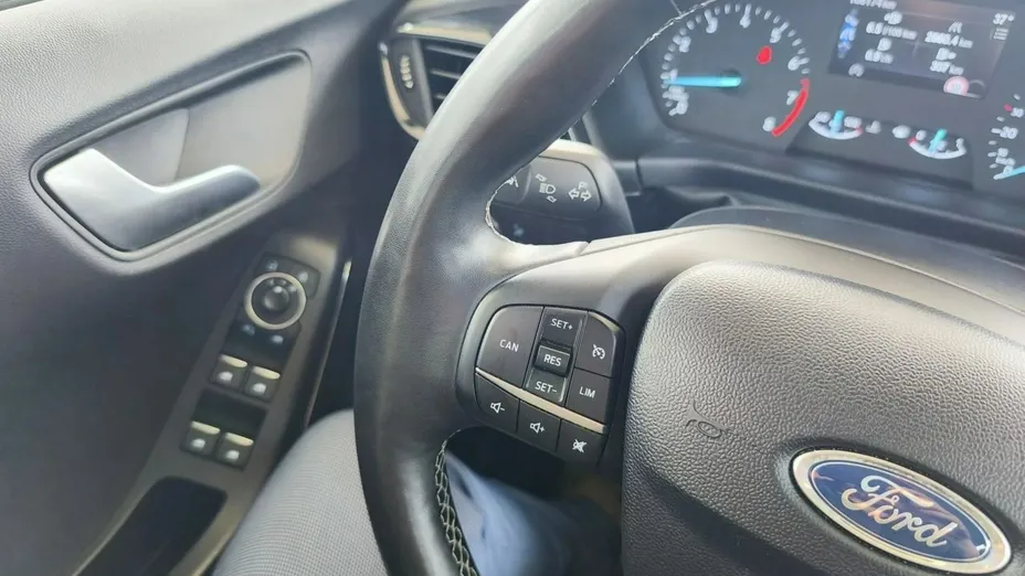 FORD Puma -