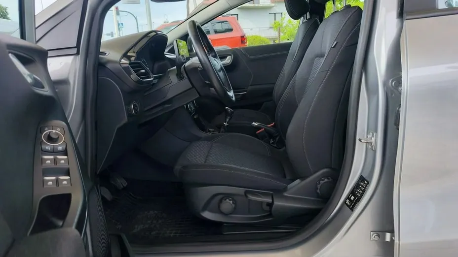 FORD Puma -