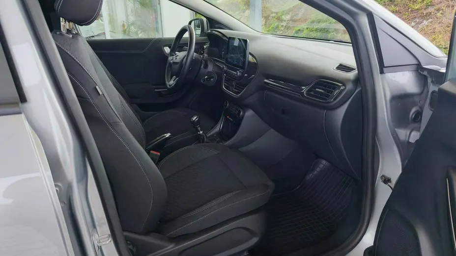 FORD Puma -