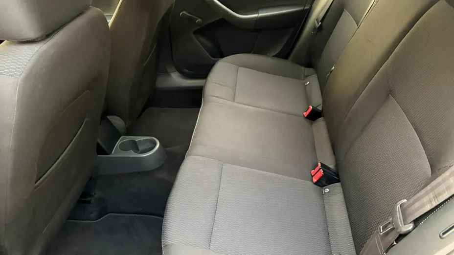 SKODA Rapid -