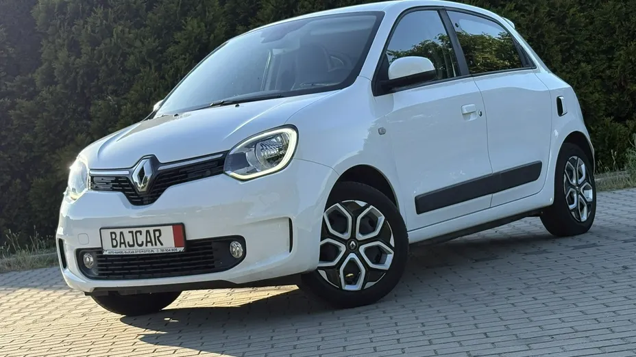 RENAULT Twingo -