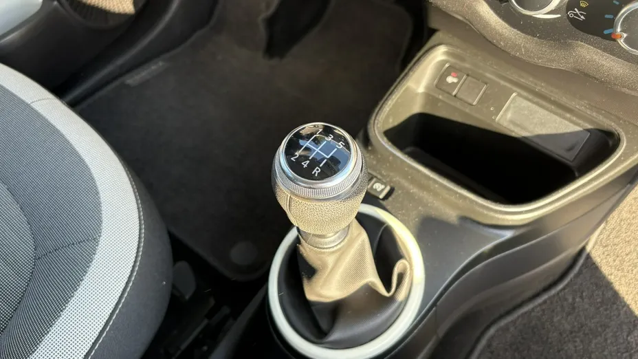 RENAULT Twingo -