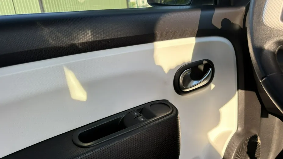 RENAULT Twingo -