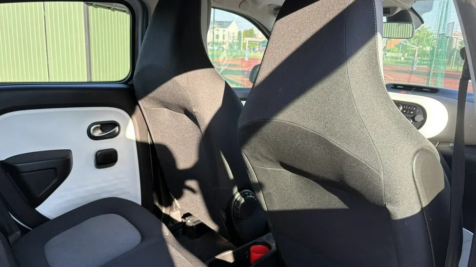 RENAULT Twingo -