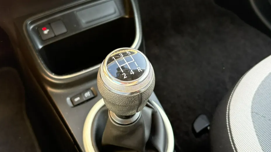 RENAULT Twingo -