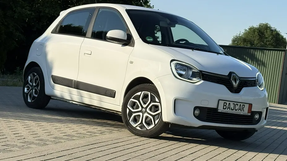 RENAULT Twingo -