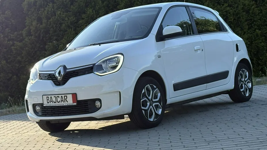 RENAULT Twingo -